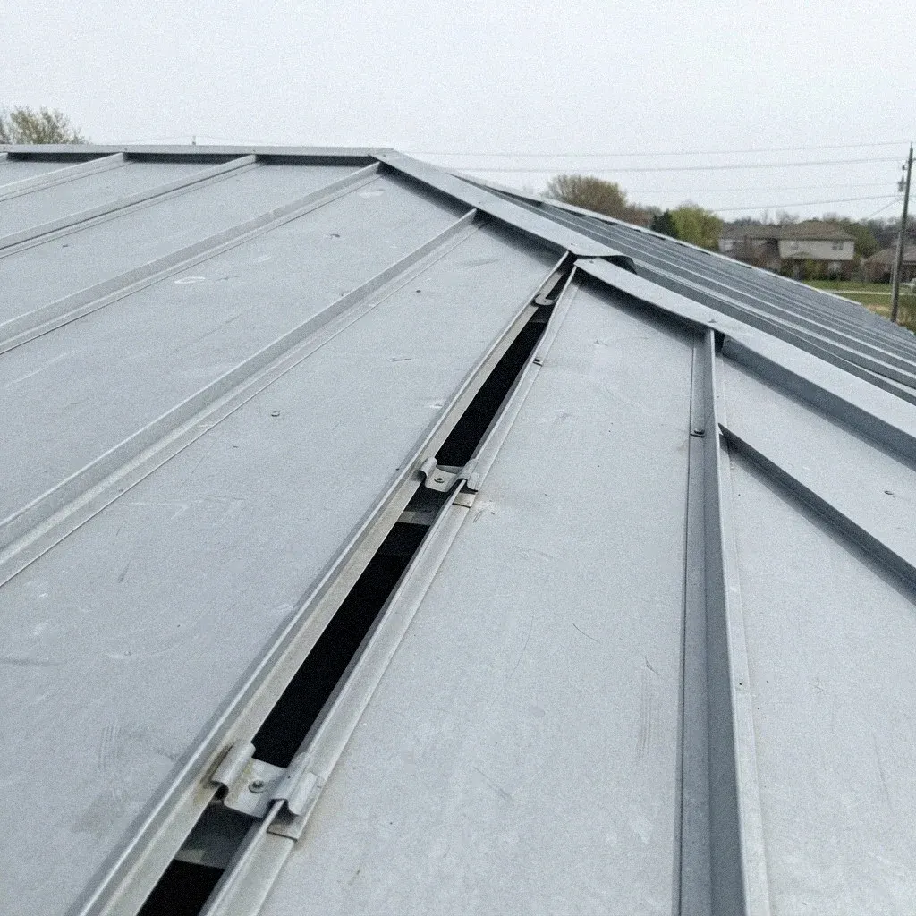Apartment Roof Leak Repair roof leak repair in Bethlehem, PA